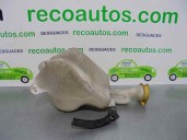 Replacement expansion tank for Chrysler PT Cruiser (PT) 1.6 16V CAT OEM IAM reference 05278709AJ 05278924AA 