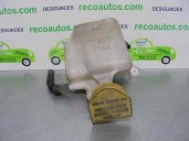 Replacement expansion tank for Chrysler PT Cruiser (PT) 1.6 16V CAT OEM IAM reference 05278709AJ 05278924AA 