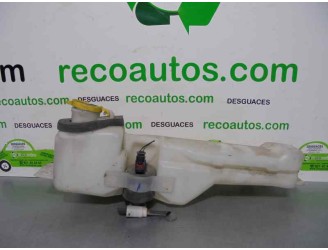 Recambio de deposito limpia para chrysler pt cruiser (pt) 1.6 16v cat referencia OEM IAM 05288698AF 05288858AF 