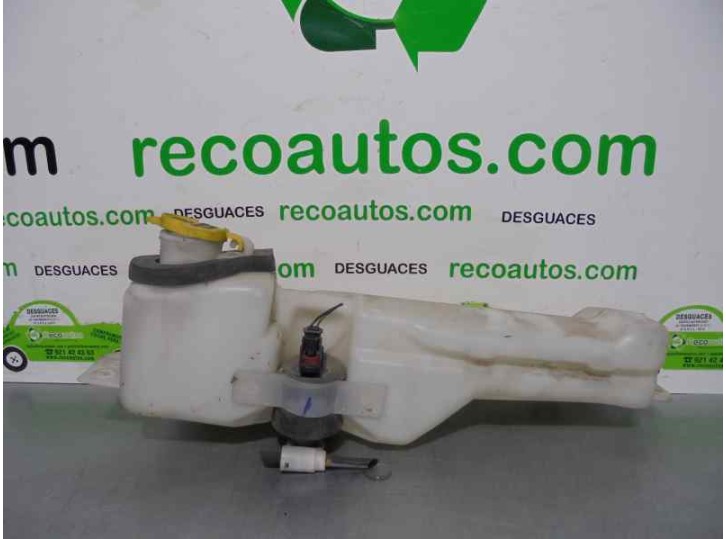 Recambio de deposito limpia para chrysler pt cruiser (pt) 1.6 16v cat referencia OEM IAM 05288698AF 05288858AF 