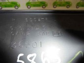 Recambio de guantera para chrysler pt cruiser (pt) 1.6 16v cat referencia OEM IAM 36501 