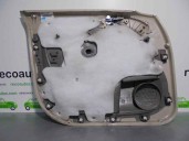 Replacement front right door trim panel for Chrysler PT Cruiser (PT) 1.6 16V CAT OEM IAM reference DWB621FLAA 5D