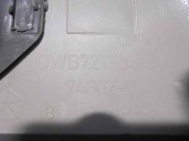 Replacement front right door trim panel for Chrysler PT Cruiser (PT) 1.6 16V CAT OEM IAM reference DWB621FLAA 5D
