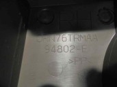 Recambio de guarnecido puerta delantera derecha para chrysler pt cruiser (pt) 1.6 16v cat referencia OEM IAM DWB621FLAA 5P