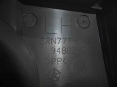 Recambio de guarnecido puerta delantera izquierda para chrysler pt cruiser (pt) 1.6 16v cat referencia OEM IAM 0WB631FLAA 5P