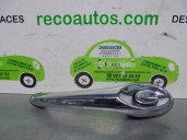 Recambio de maneta exterior delantera derecha para chrysler pt cruiser (pt) 1.6 16v cat referencia OEM IAM 04724912AC CAJA 1 