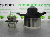 Recambio de motor calefaccion para chrysler pt cruiser (pt) 1.6 16v cat referencia OEM IAM 9852025D 27168 VALEO