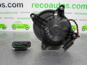 Replacement heater motor for Chrysler PT Cruiser (PT) 1.6 16V CAT OEM IAM reference 9852025D 27168 VALEO