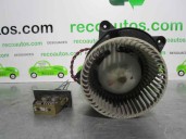 Replacement heater motor for Chrysler PT Cruiser (PT) 1.6 16V CAT OEM IAM reference 9852025D 27168 VALEO