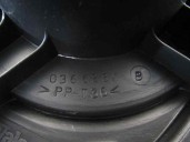 Recambio de motor calefaccion para chrysler pt cruiser (pt) 1.6 16v cat referencia OEM IAM 9852025D 27168 VALEO