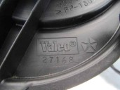 Recambio de motor calefaccion para chrysler pt cruiser (pt) 1.6 16v cat referencia OEM IAM 9852025D 27168 VALEO