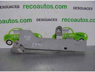 Recambio de modulo electronico para mercedes-benz clase e (w211) berlina 3.5 v6 cat referencia OEM IAM A2118204139 A2118204139 