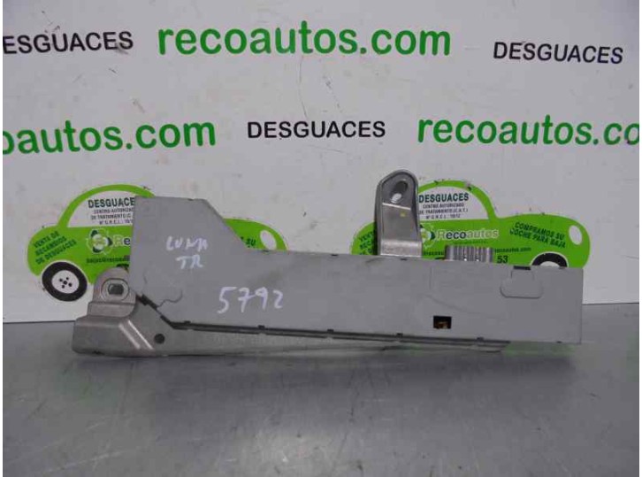 Replacement electronic module for Mercedes-Benz E-Class (W211) sedan 3.5 V6 CAT OEM IAM reference A2118204139 A2118204139 