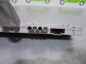 Replacement electronic module for Mercedes-Benz E-Class (W211) sedan 3.5 V6 CAT OEM IAM reference A2118204139 A2118204139 
