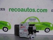 Recambio de maneta interior delantera derecha para land rover freelander (ln) 2.0 turbodiesel referencia OEM IAM CAJA 3 