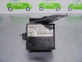 Recambio de modulo electronico para mercedes-benz clase e (w211) berlina 3.5 v6 cat referencia OEM IAM A2118209626 510080490 DEL