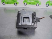 Recambio de modulo electronico para mercedes-benz clase e (w211) berlina 3.5 v6 cat referencia OEM IAM A2118209626 510080490 DEL