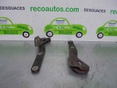 Recambio de bisagra capot para land rover freelander (ln) 2.0 turbodiesel referencia OEM IAM 