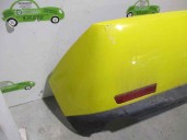 Replacement rear bumper for Fiat Coupe (175) 2.0 16V CAT OEM IAM reference YELLOW 2 DOORS