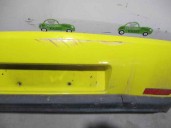 Recambio de paragolpes trasero para fiat coupe (175) 2.0 16v cat referencia OEM IAM AMARILLO 2 PUERTAS