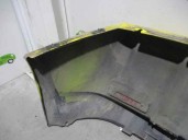 Recambio de paragolpes trasero para fiat coupe (175) 2.0 16v cat referencia OEM IAM AMARILLO 2 PUERTAS