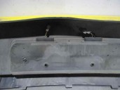 Replacement rear bumper for Fiat Coupe (175) 2.0 16V CAT OEM IAM reference YELLOW 2 DOORS