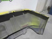 Recambio de paragolpes trasero para fiat coupe (175) 2.0 16v cat referencia OEM IAM AMARILLO 2 PUERTAS