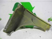 Replacement right front fender for Fiat Coupe (175) 2.0 16V CAT OEM IAM reference 46303162 YELLOW 