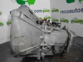 Recambio de caja cambios para fiat coupe (175) 2.0 16v cat referencia OEM IAM 