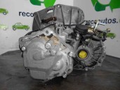 Recambio de caja cambios para fiat coupe (175) 2.0 16v cat referencia OEM IAM 