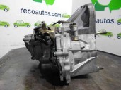 Recambio de caja cambios para fiat coupe (175) 2.0 16v cat referencia OEM IAM 