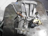 Replacement gearbox for Fiat Coupe (175) 2.0 16V CAT OEM IAM reference 