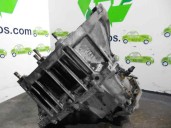 Replacement gearbox for Fiat Coupe (175) 2.0 16V CAT OEM IAM reference 
