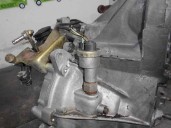 Replacement gearbox for Fiat Coupe (175) 2.0 16V CAT OEM IAM reference 