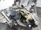 Recambio de caja cambios para fiat coupe (175) 2.0 16v cat referencia OEM IAM 