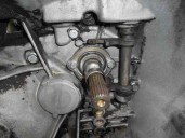 Replacement gearbox for Fiat Coupe (175) 2.0 16V CAT OEM IAM reference 
