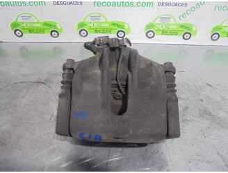 Recambio de pinza freno delantera derecha para fiat coupe (175) 2.0 16v cat referencia OEM IAM 48801 LUCAS
