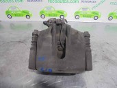Replacement front right brake caliper for Fiat Coupe (175) 2.0 16V CAT OEM IAM reference 48801 LUCAS