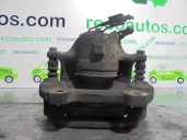 Recambio de pinza freno delantera derecha para fiat coupe (175) 2.0 16v cat referencia OEM IAM 48801 LUCAS