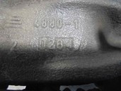 Recambio de pinza freno delantera derecha para fiat coupe (175) 2.0 16v cat referencia OEM IAM  48801 LUCAS