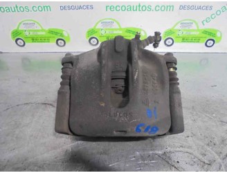 Recambio de pinza freno delantera izquierda para fiat coupe (175) 2.0 16v cat referencia OEM IAM 48791 LUCAS