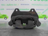 Recambio de pinza freno delantera izquierda para fiat coupe (175) 2.0 16v cat referencia OEM IAM 48791 LUCAS