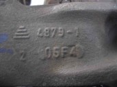 Recambio de pinza freno delantera izquierda para fiat coupe (175) 2.0 16v cat referencia OEM IAM  48791 LUCAS