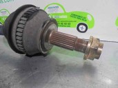 Replacement front left driveshaft for Fiat Coupe (175) 2.0 16V CAT OEM IAM reference 