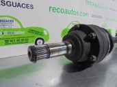 Recambio de transmision delantera izquierda para fiat coupe (175) 2.0 16v cat referencia OEM IAM 