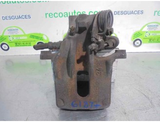 Replacement rear left brake caliper for Fiat Coupe (175) 2.0 16V CAT OEM IAM reference 3415 
