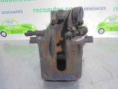 Replacement rear left brake caliper for Fiat Coupe (175) 2.0 16V CAT OEM IAM reference 3415 