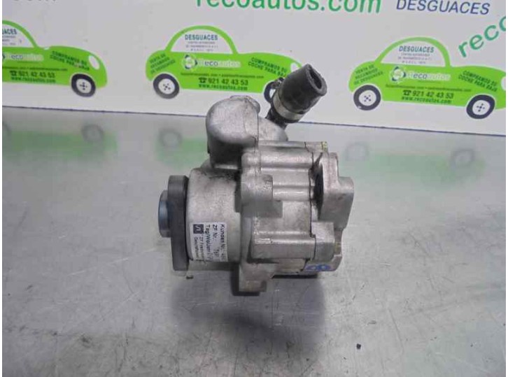 Replacement power steering pump for Fiat Coupe (175) 2.0 16V CAT OEM IAM reference 46401704 7691955160 ZF