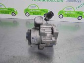 Replacement power steering pump for Fiat Coupe (175) 2.0 16V CAT OEM IAM reference 46401704 7691955160 ZF