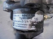Replacement power steering pump for Fiat Coupe (175) 2.0 16V CAT OEM IAM reference 46401704 7691955160 ZF